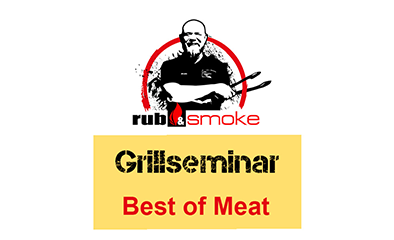Seminar Best of Meat