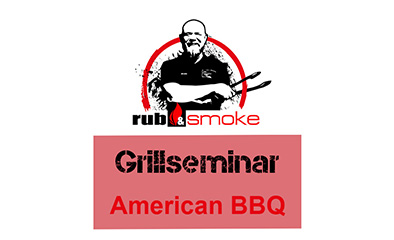 Seminar American BBQ