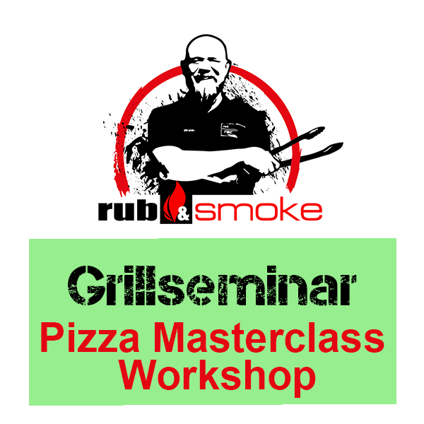 Pizza Masterclass-Workshop
