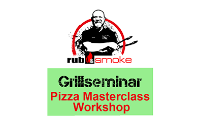 Pizza Masterclass Workshop