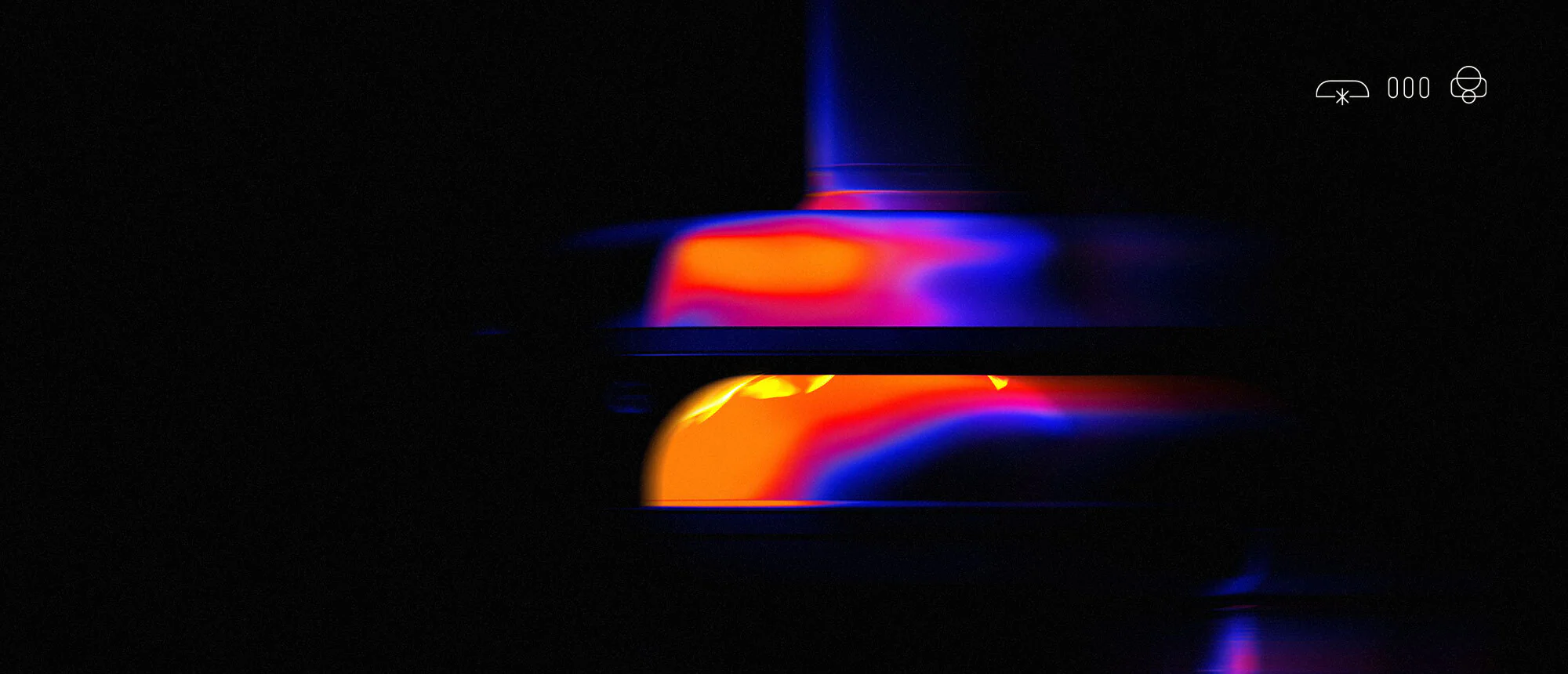 Dome 2.0 First Fire Tour