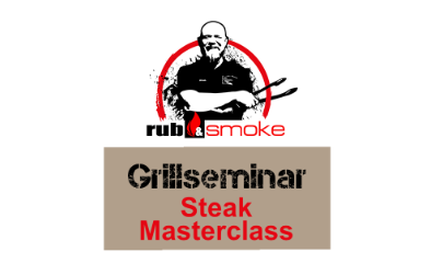 Steak Masterclass